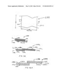 Collector grid and interconnect structures for photovoltaic arrays and     modules diagram and image