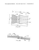 Collector grid and interconnect structures for photovoltaic arrays and     modules diagram and image