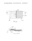 Collector grid and interconnect structures for photovoltaic arrays and     modules diagram and image