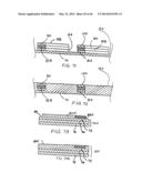 Collector grid and interconnect structures for photovoltaic arrays and     modules diagram and image