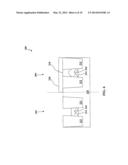 CMOS DEVICE AND METHOD OF FORMING THE SAME diagram and image