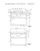 VERTICAL-CONDUCTION INTEGRATED ELECTRONIC DEVICE AND METHOD FOR     MANUFACTURING THEREOF diagram and image