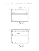 VERTICAL-CONDUCTION INTEGRATED ELECTRONIC DEVICE AND METHOD FOR     MANUFACTURING THEREOF diagram and image