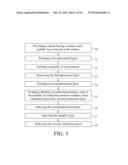 SEMICONDUCTOR MANUFACTURING METHOD AND SEMICONDUCTOR STRUCTURE THEREOF diagram and image