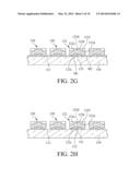 SEMICONDUCTOR MANUFACTURING METHOD AND SEMICONDUCTOR STRUCTURE THEREOF diagram and image