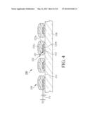 SEMICONDUCTOR MANUFACTURING METHOD AND SEMICONDUCTOR STRUCTURE THEREOF diagram and image