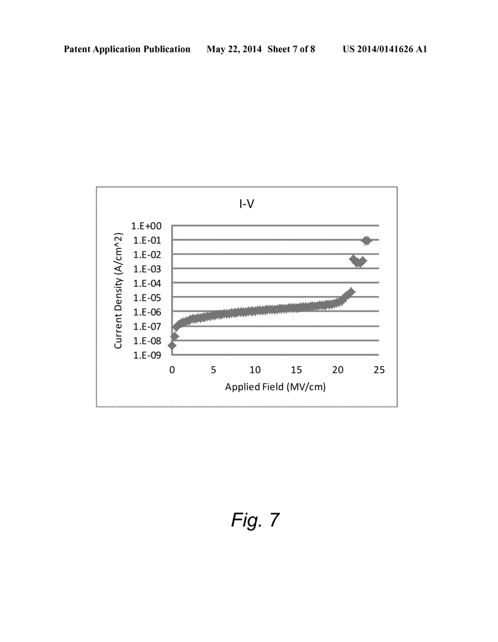 METHOD FOR DEPOSITING A CHLORINE-FREE CONFORMAL SIN FILM - diagram, schematic, and image 08