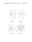 CONTACT ELEMENT FOR AN ELECTRICAL PLUG CONNECTOR APPARATUS diagram and image