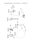 CONTACT ELEMENT FOR AN ELECTRICAL PLUG CONNECTOR APPARATUS diagram and image