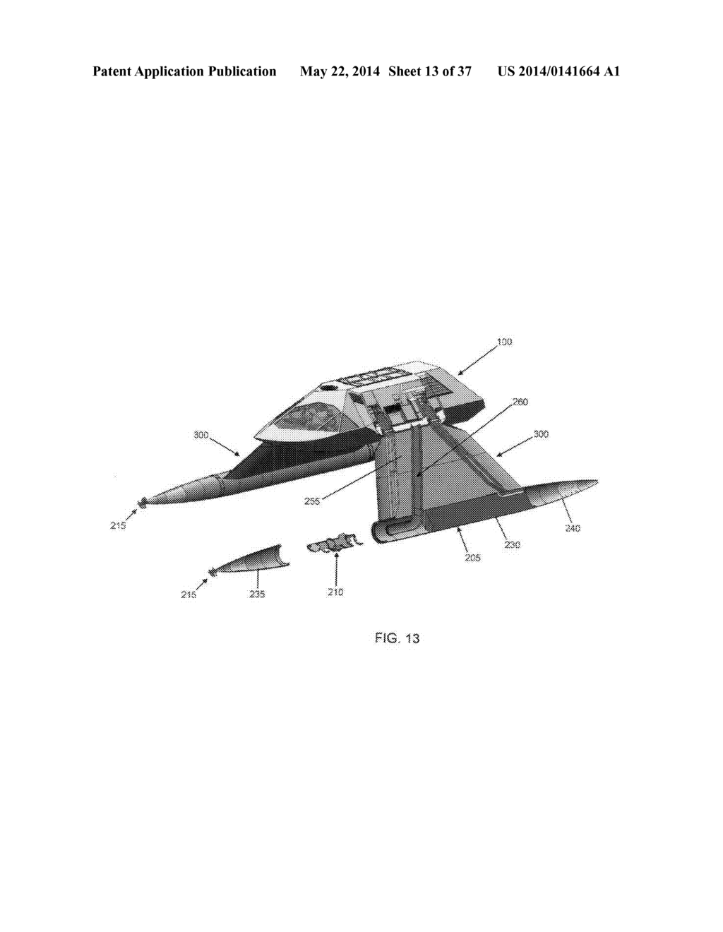 FLEET PROTECTION ATTACK CRAFT - diagram, schematic, and image 14