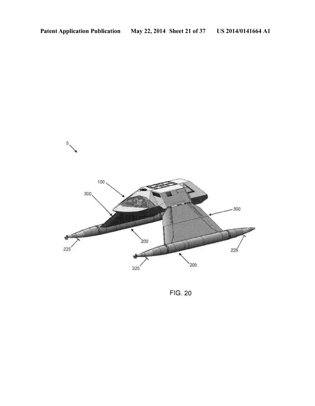 FLEET PROTECTION ATTACK CRAFT - diagram, schematic, and image 22