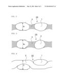 Electroconductive Tape and Method for Manufacturing Same diagram and image