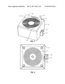 Ventilation Systems and Related Methods diagram and image