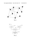 SYSTEMS AND METHODS FOR LOCATING A MOBILE DEVICE WITHIN A CELLULAR SYSTEM diagram and image