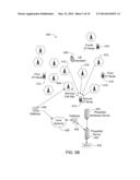 SYSTEMS AND METHODS FOR LOCATING A MOBILE DEVICE WITHIN A CELLULAR SYSTEM diagram and image