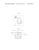 ANTENNA CASE FOR SMARTPHONES AND WIRELESS TERMINALS diagram and image