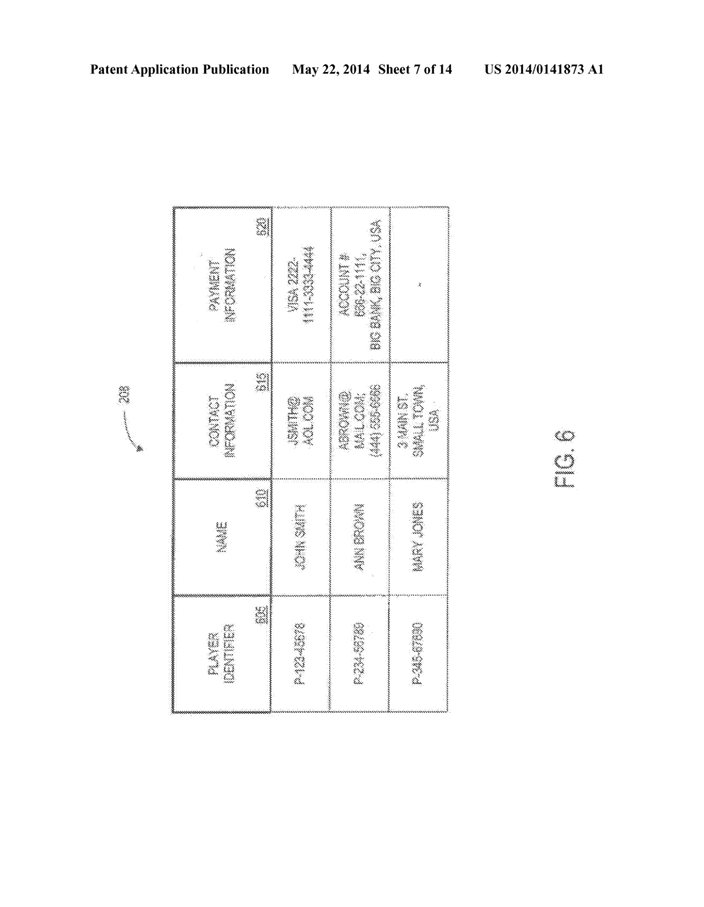 METHOD AND APPARATUS FOR PROVIDING A TIME BASED AWARD - diagram, schematic, and image 08