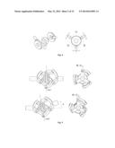 CONSTANT VELOCITY JOINT diagram and image