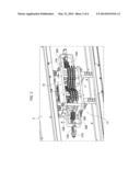 CHAIN-TENSIONING DEVICE diagram and image