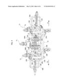 CHAIN-TENSIONING DEVICE diagram and image