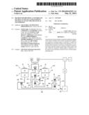 METHOD FOR PROVIDING A CONTROLLED NEUTRAL IN LIEU OF A CONVENTIONAL     NEUTRAL IN AN ELECTRO-MECHANICAL TRANSMISSION diagram and image