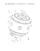 CONTINUOUSLY AND/OR INFINITELY VARIABLE TRANSMISSIONS AND METHODS THEREFOR diagram and image