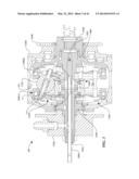 CONTINUOUSLY AND/OR INFINITELY VARIABLE TRANSMISSIONS AND METHODS THEREFOR diagram and image