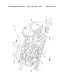 CONTINUOUSLY AND/OR INFINITELY VARIABLE TRANSMISSIONS AND METHODS THEREFOR diagram and image