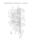 CONTINUOUSLY AND/OR INFINITELY VARIABLE TRANSMISSIONS AND METHODS THEREFOR diagram and image