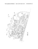 CONTINUOUSLY AND/OR INFINITELY VARIABLE TRANSMISSIONS AND METHODS THEREFOR diagram and image