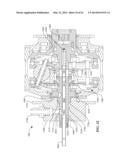 CONTINUOUSLY AND/OR INFINITELY VARIABLE TRANSMISSIONS AND METHODS THEREFOR diagram and image