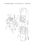 CONTINUOUSLY AND/OR INFINITELY VARIABLE TRANSMISSIONS AND METHODS THEREFOR diagram and image