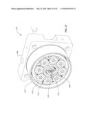 CONTINUOUSLY AND/OR INFINITELY VARIABLE TRANSMISSIONS AND METHODS THEREFOR diagram and image