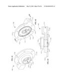 CONTINUOUSLY AND/OR INFINITELY VARIABLE TRANSMISSIONS AND METHODS THEREFOR diagram and image