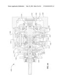 CONTINUOUSLY AND/OR INFINITELY VARIABLE TRANSMISSIONS AND METHODS THEREFOR diagram and image