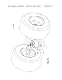 CONTINUOUSLY AND/OR INFINITELY VARIABLE TRANSMISSIONS AND METHODS THEREFOR diagram and image