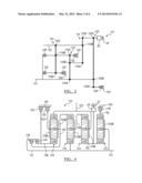 TRANSMISSION WITH BAND CLUTCH diagram and image