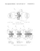 INFINITELY VARIABLE DIRECTION CONTROL diagram and image