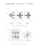 INFINITELY VARIABLE DIRECTION CONTROL diagram and image