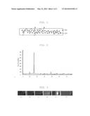 SUBSTRATE FOR OLED, METHOD OF FABRICATING THE SAME AND ORGANIC     LIGHT-EMITTING DEVICE HAVING THE SAME diagram and image