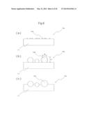 EXHAUST GAS PURIFYING CATALYST AND PRODUCTION PROCESS THEREOF diagram and image