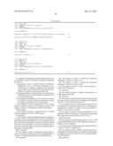 METHOD FOR IDENTIFYING ANTIBIOTIC TARGETS diagram and image