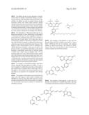 HIGH THROUGHPUT DETECTION OF FUSION PROTEINS diagram and image