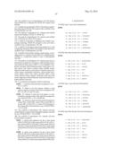 Protein Scaffolds diagram and image