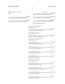 Protein Scaffolds diagram and image