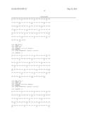 Protein Scaffolds diagram and image