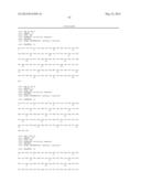 Protein Scaffolds diagram and image