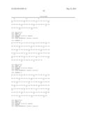 Protein Scaffolds diagram and image