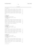 Protein Scaffolds diagram and image