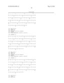 Protein Scaffolds diagram and image